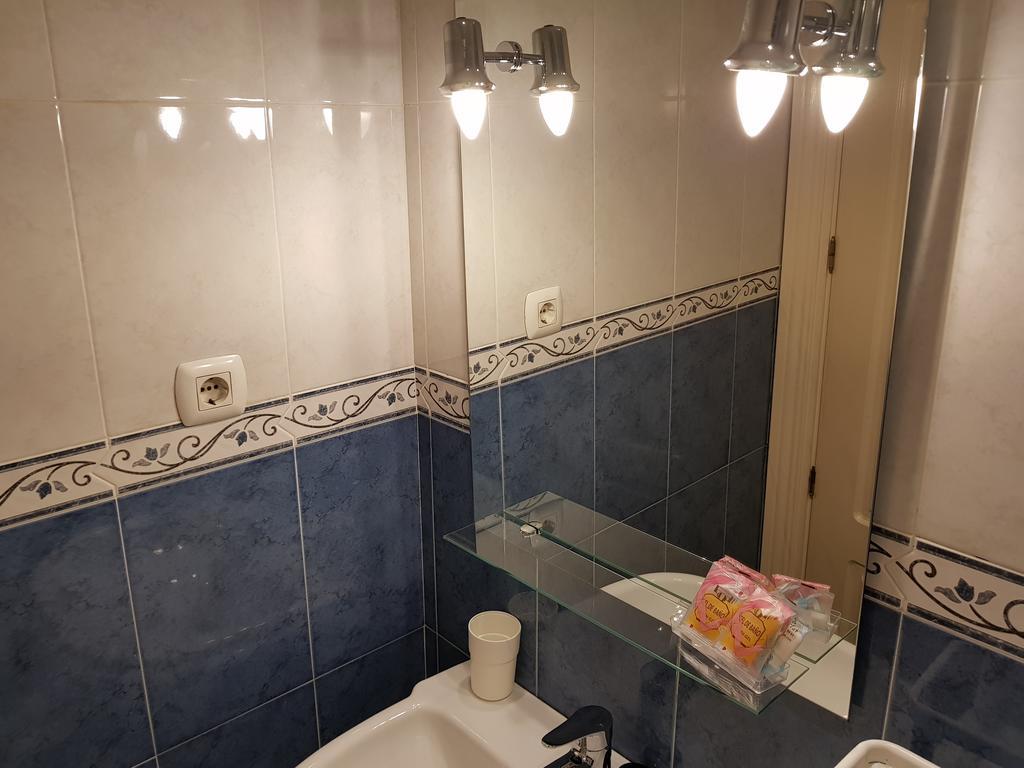Fan Flat Eugenio (Adults Only) Lejlighed Málaga Eksteriør billede