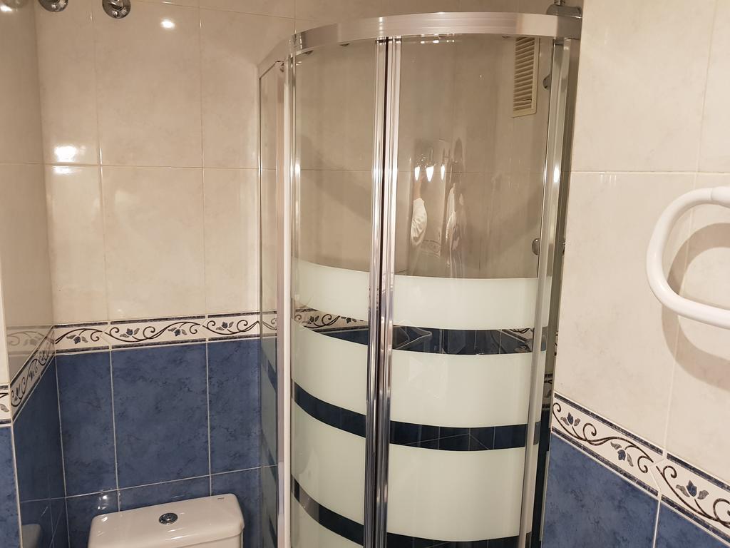 Fan Flat Eugenio (Adults Only) Lejlighed Málaga Eksteriør billede