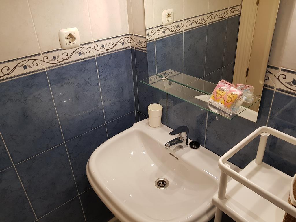 Fan Flat Eugenio (Adults Only) Lejlighed Málaga Eksteriør billede