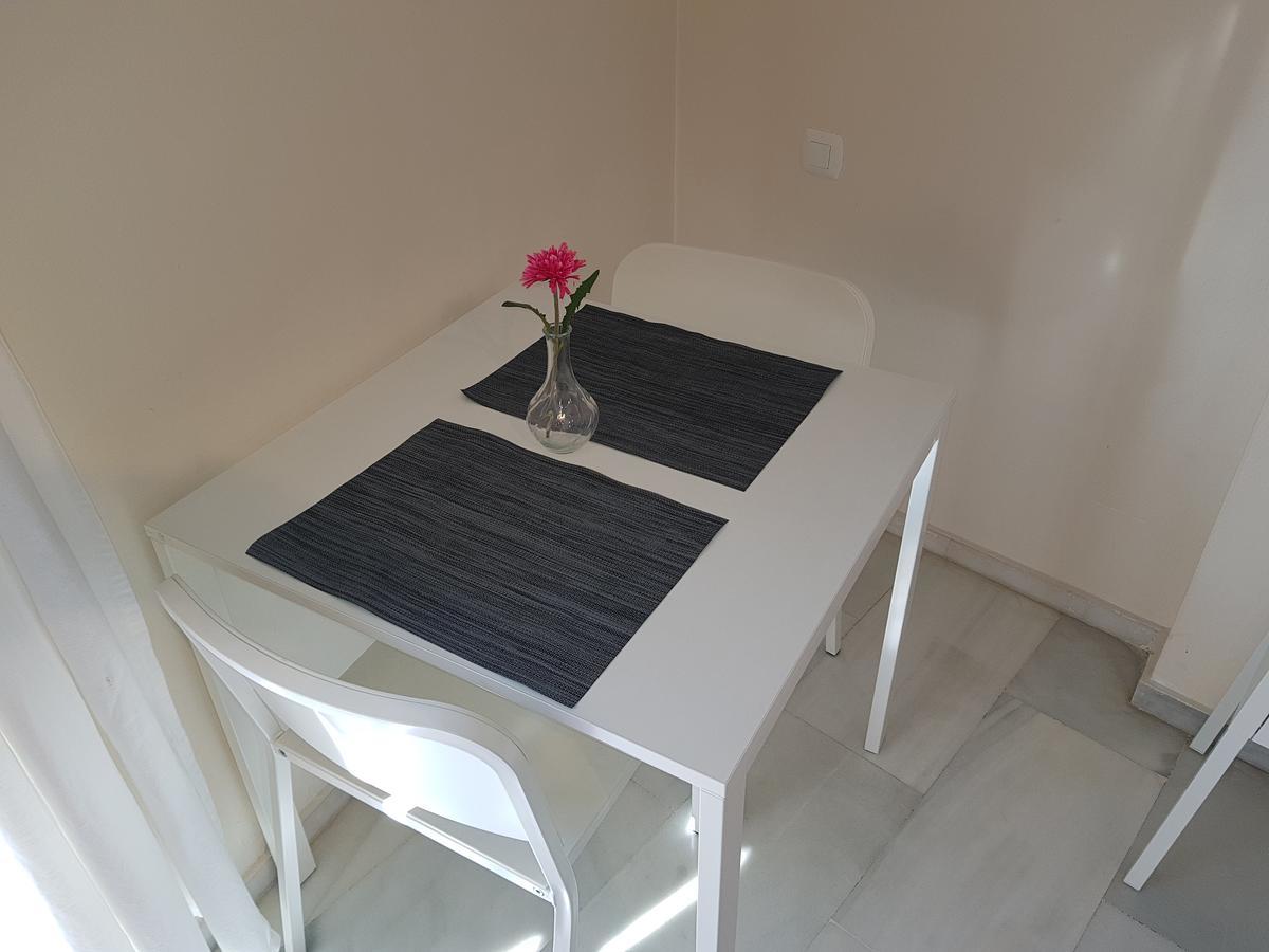 Fan Flat Eugenio (Adults Only) Lejlighed Málaga Eksteriør billede
