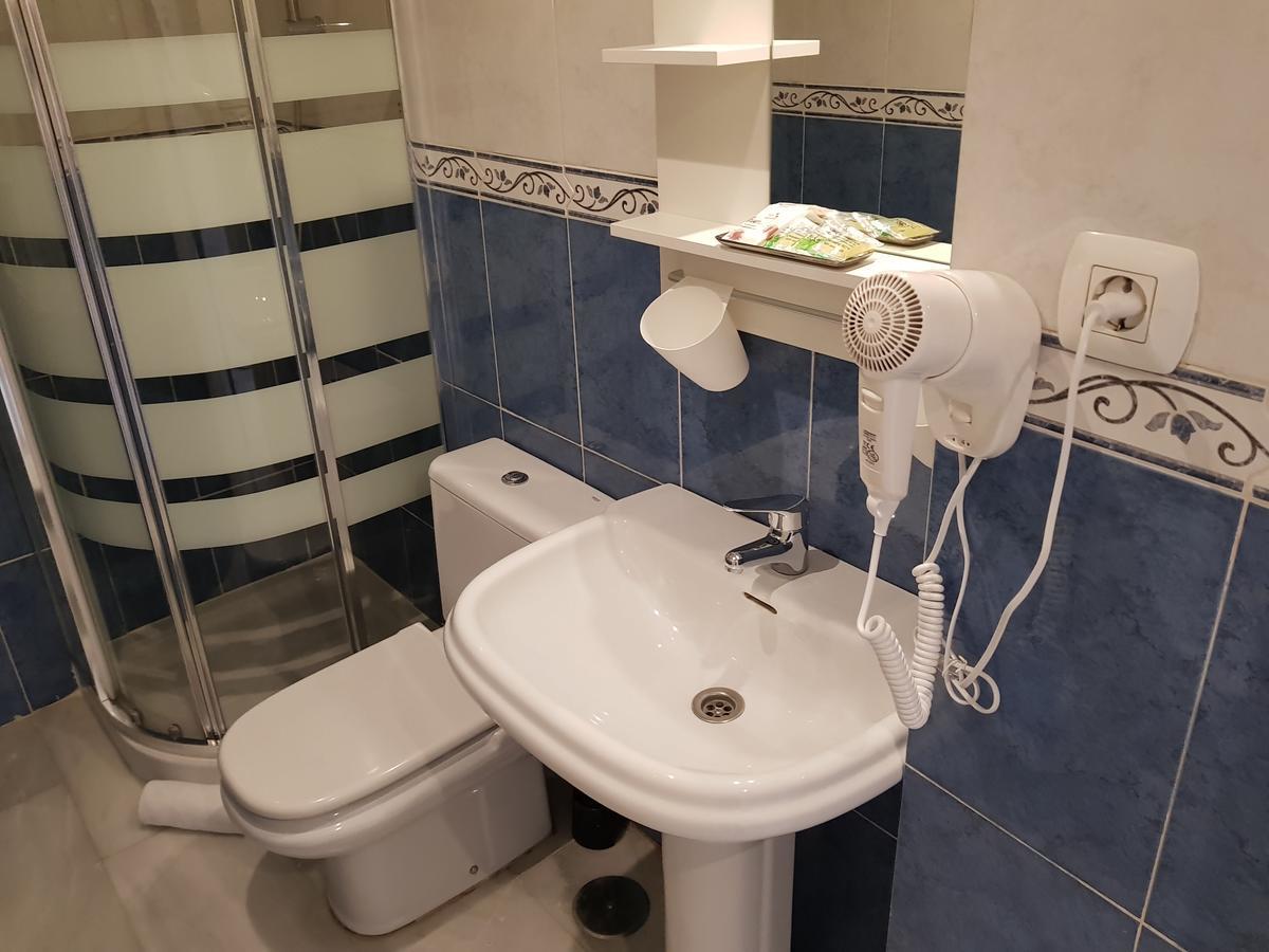 Fan Flat Eugenio (Adults Only) Lejlighed Málaga Eksteriør billede