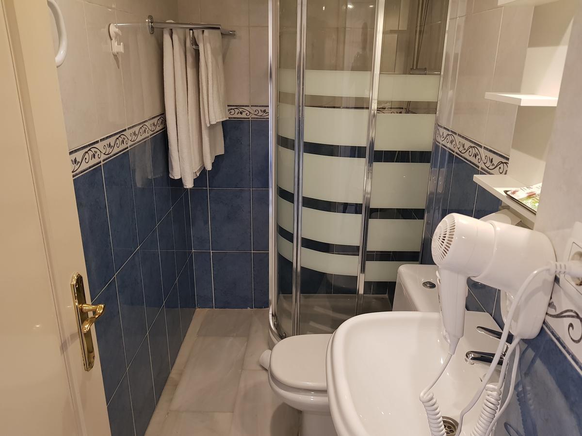Fan Flat Eugenio (Adults Only) Lejlighed Málaga Eksteriør billede